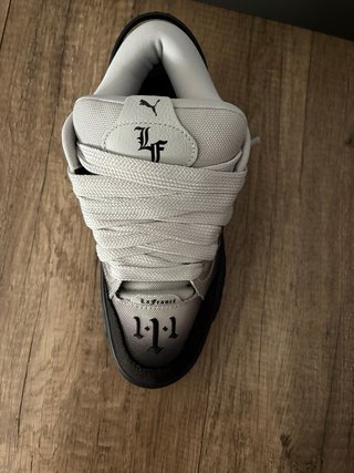 Zapatillas Puma La France Nuevas