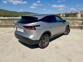 Nissan Qashqai X-tronic ETIQUETA ECO 2024