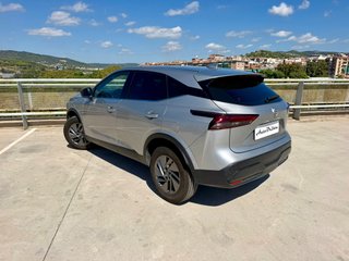Nissan Qashqai X-tronic ETIQUETA ECO 2024