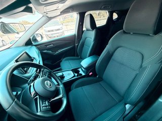 Nissan Qashqai X-tronic ETIQUETA ECO 2024