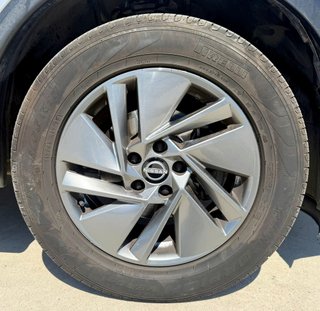 Nissan Qashqai X-tronic ETIQUETA ECO 2024