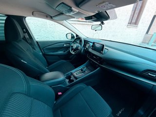Nissan Qashqai X-tronic ETIQUETA ECO 2024