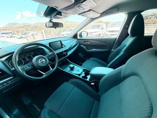 Nissan Qashqai X-tronic ETIQUETA ECO 2024