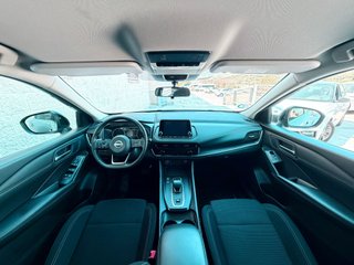 Nissan Qashqai X-tronic ETIQUETA ECO 2024