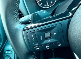 Nissan Qashqai X-tronic ETIQUETA ECO 2024