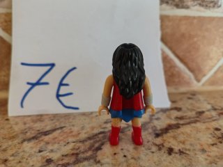 Playmobil Wonder Woman