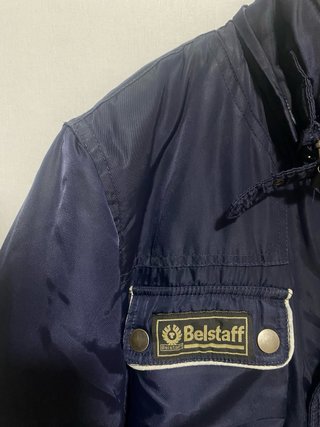 Chaqueta Belstaff Azul Talla L