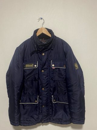 Chaqueta Belstaff Azul Talla L