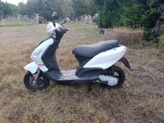 Scooter derbi boulevard 50cc