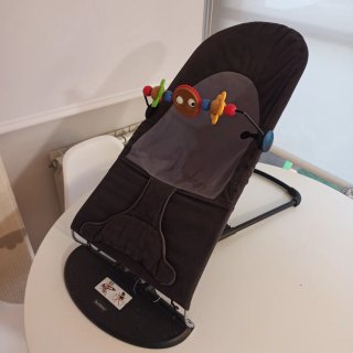 Hamaca Balancín BabyBjörn