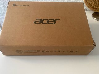 Acer Chromebook Spin 311 Nuevo