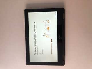 Acer Chromebook Spin 311 Nuevo
