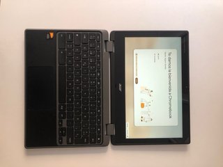 Acer Chromebook Spin 311 Nuevo