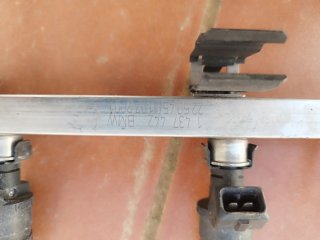 Rampa Inyección BMW M54B25 E46