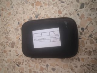 Disco Duro Externo Portátil 500 gigas