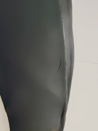 Neopreno Orca S5 Negro