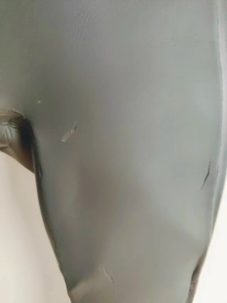 Neopreno Orca S5 Negro