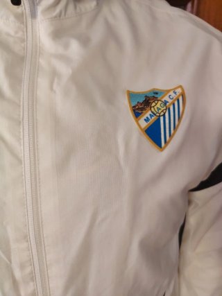 Chándal Nike Málaga C.F. Vintage 2012/13
