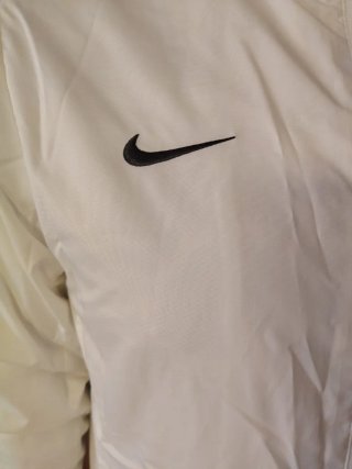 Chándal Nike Málaga C.F. Vintage 2012/13