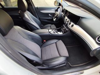 Mercedes-Benz Clase E Estate 200d 2018