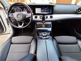 Mercedes-Benz Clase E Estate 200d 2018