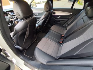 Mercedes-Benz Clase E Estate 200d 2018