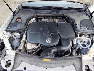 Mercedes-Benz Clase E Estate 200d 2018