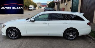 Mercedes-Benz Clase E Estate 200d 2018