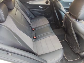 Mercedes-Benz Clase E Estate 200d 2018