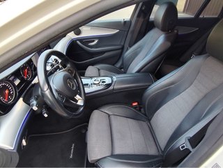 Mercedes-Benz Clase E Estate 200d 2018