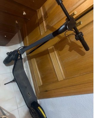 Patinete Cecotec