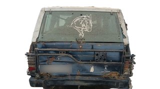 Nissan Patrol Recambios