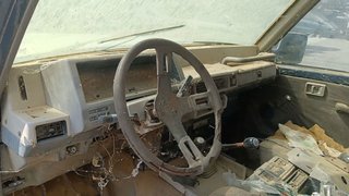 Nissan Patrol Recambios