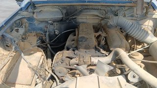 Nissan Patrol Recambios