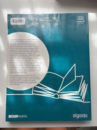 Proyecto Astarté. Lengua castellana y Literatur...
