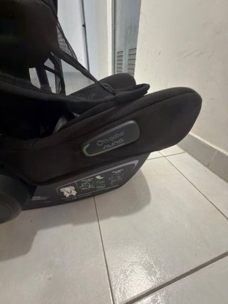Maxi-Cosi Bugaboo Silla de Coche