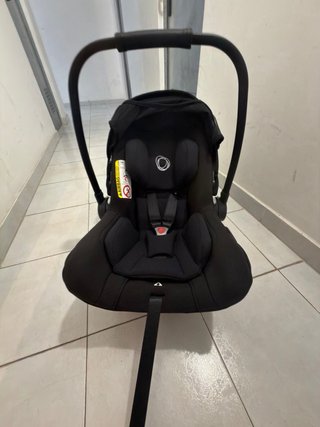 Maxi-Cosi Bugaboo Silla de Coche