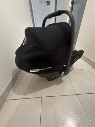 Maxi-Cosi Bugaboo Silla de Coche