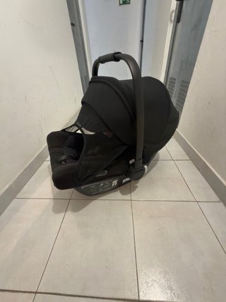 Maxi-Cosi Bugaboo Silla de Coche