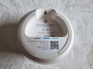 Pack 3 Google Nest Wifi Mesh