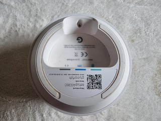 Pack 3 Google Nest Wifi Mesh
