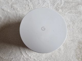 Pack 3 Google Nest Wifi Mesh
