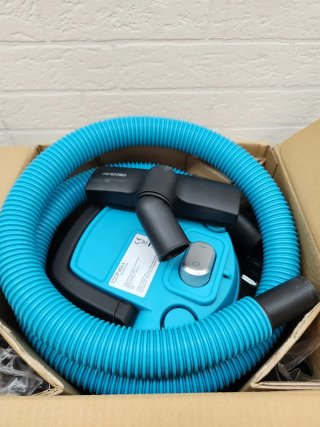Cecotec Conga Aspirador Sólidos y Líquidos 10L