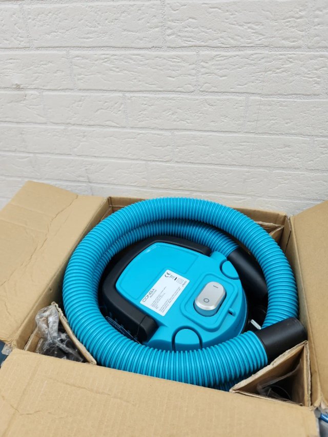 Cecotec Conga Aspirador Sólidos y Líquidos 10L