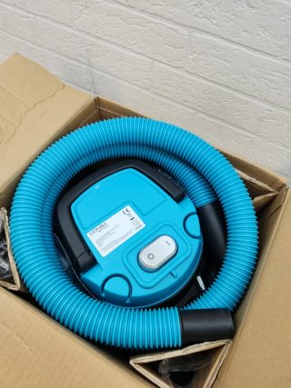 Cecotec Conga Aspirador Sólidos y Líquidos 10L