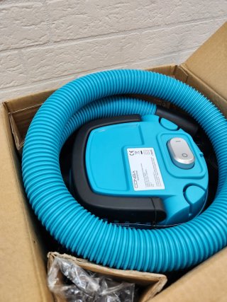 Cecotec Conga Aspirador Sólidos y Líquidos 10L