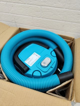 Cecotec Conga Aspirador Sólidos y Líquidos 10L