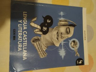 Libro 4° ESO