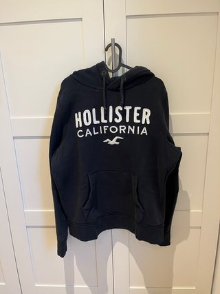 Sudadera Hollister