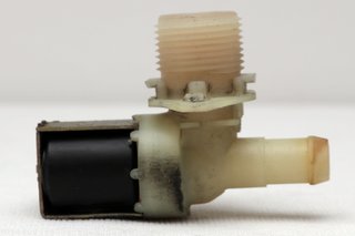 Elettrovalvola lavatrice Whirlpool 71016722
